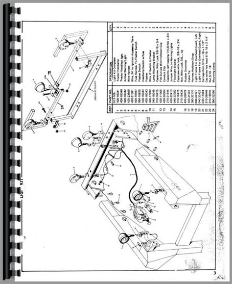 mustang skid steer 1200 wisconsin manual|owatonna 1200 skid steer problems.